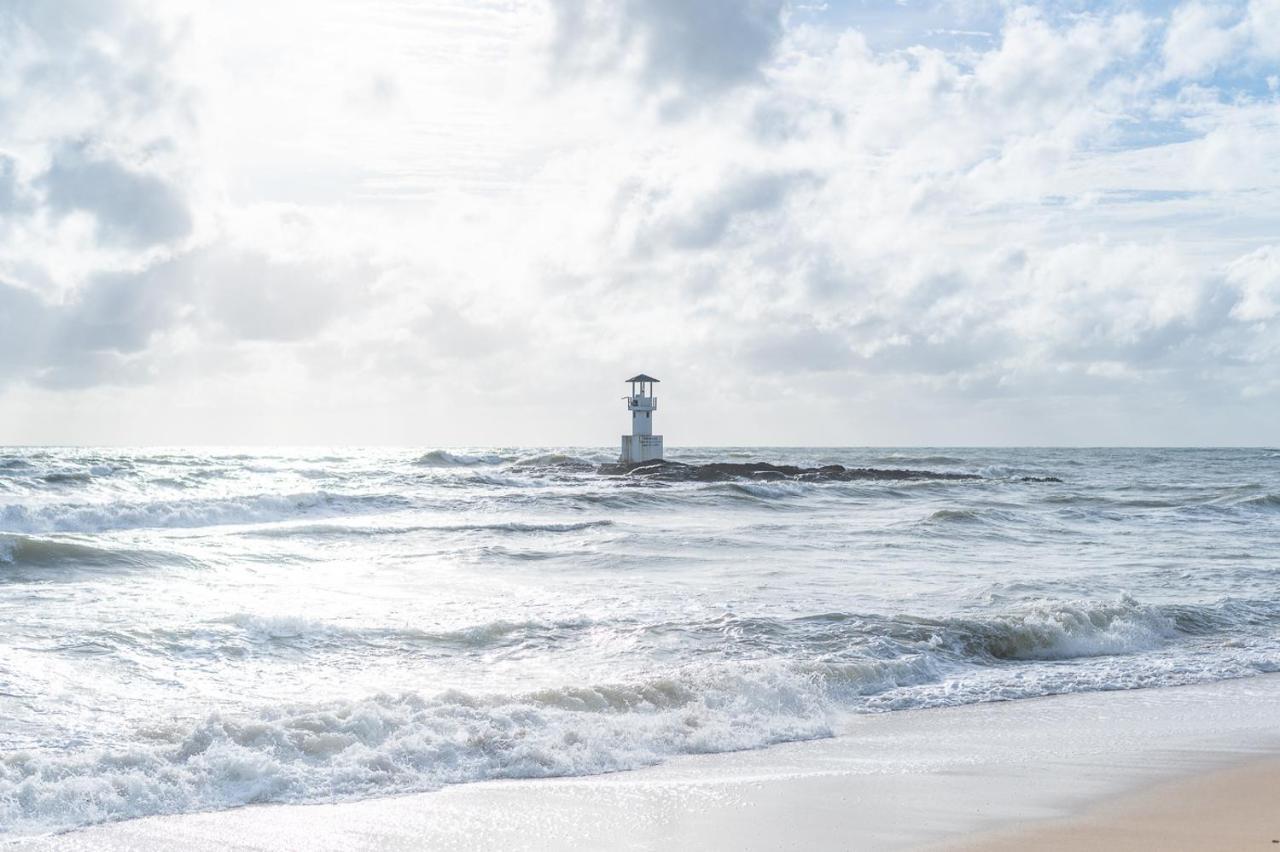 Kokotel Khao Lak Lighthouse - Sha Extra Plus Exterior photo