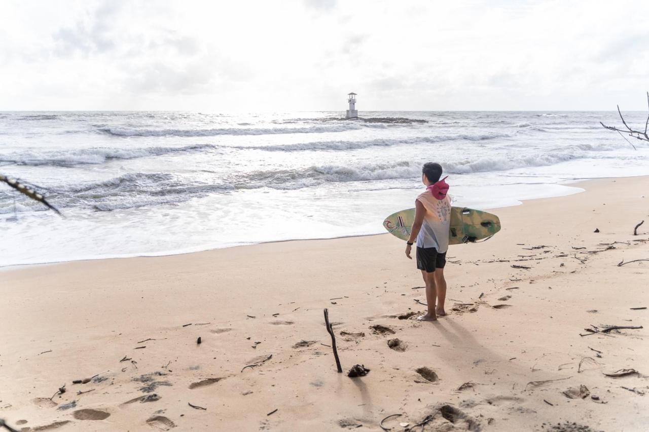 Kokotel Khao Lak Lighthouse - Sha Extra Plus Exterior photo