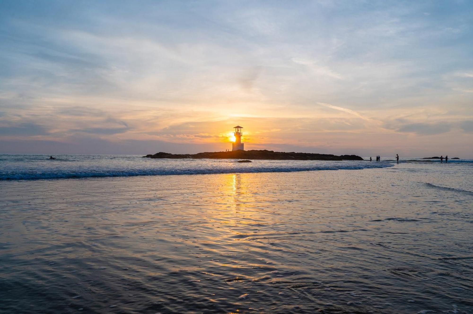 Kokotel Khao Lak Lighthouse - Sha Extra Plus Exterior photo