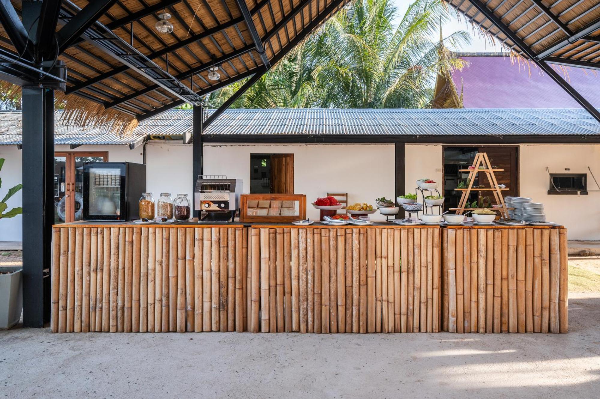 Kokotel Khao Lak Lighthouse - Sha Extra Plus Exterior photo