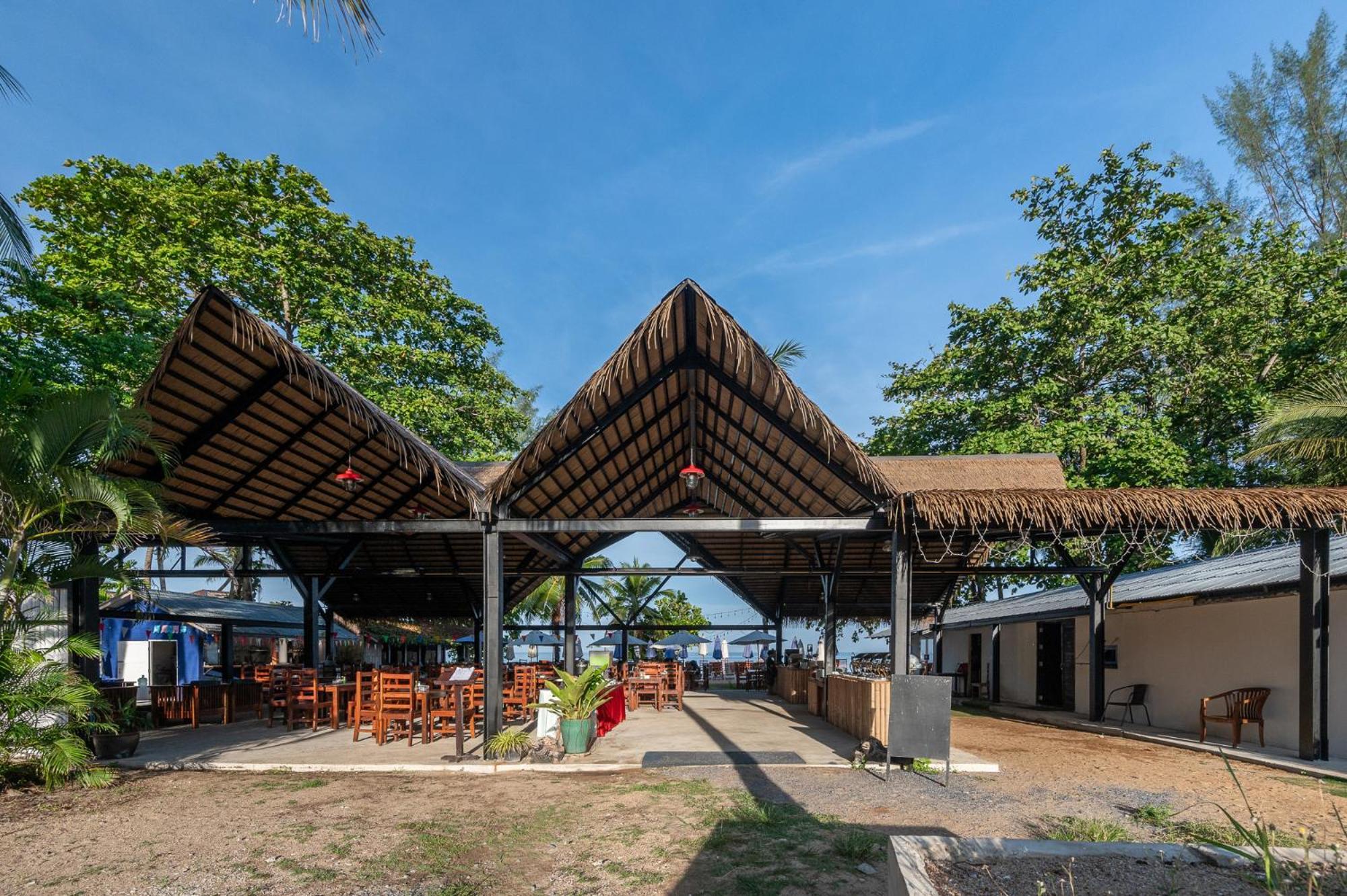 Kokotel Khao Lak Lighthouse - Sha Extra Plus Exterior photo