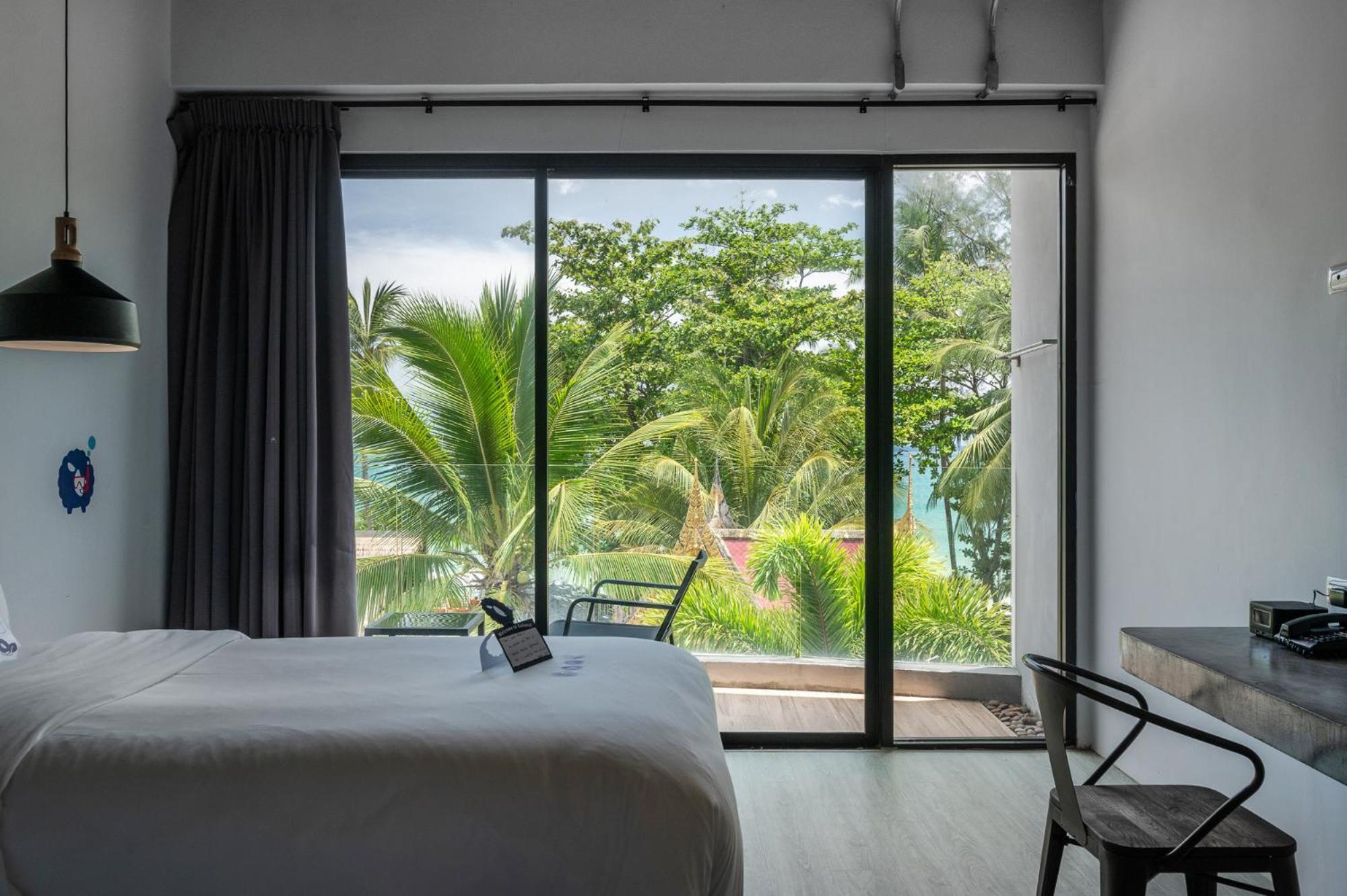 Kokotel Khao Lak Lighthouse - Sha Extra Plus Room photo